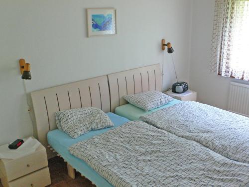 Apartamentos Cadras