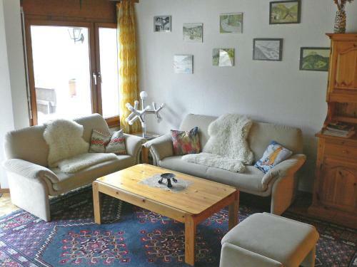 Apartamentos Cadras