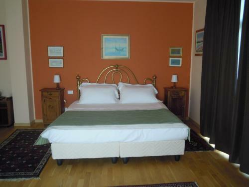 Hotel Resort Sile River