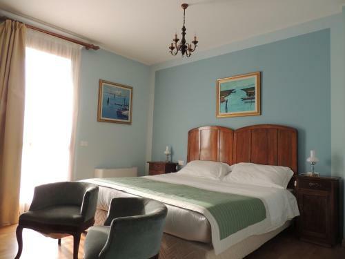 Hotel Resort Sile River