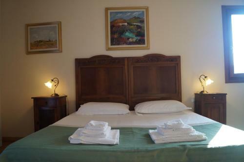 Hotel Resort Sile River