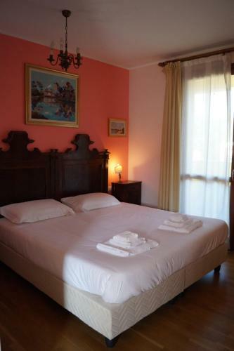 Hotel Resort Sile River