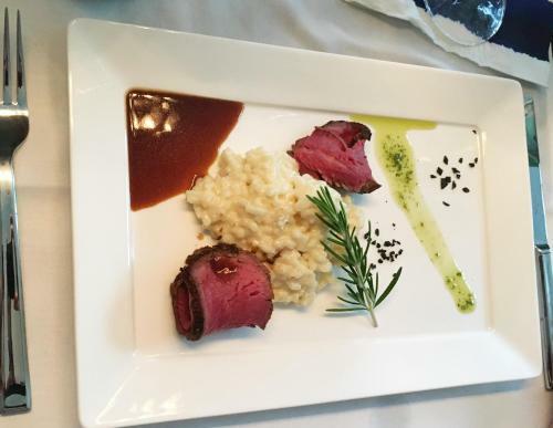 Best Western Airporthotel Grenchen