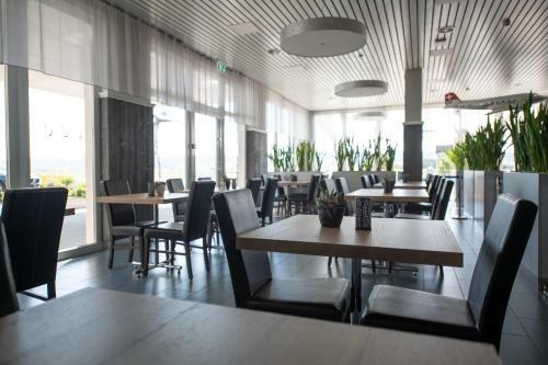 Best Western Airporthotel Grenchen