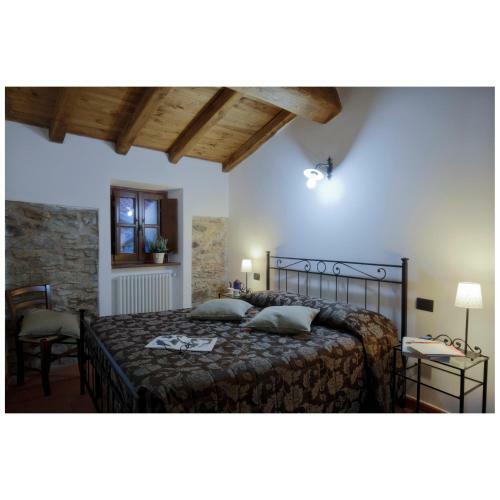 Agroturismo Montagna Verde