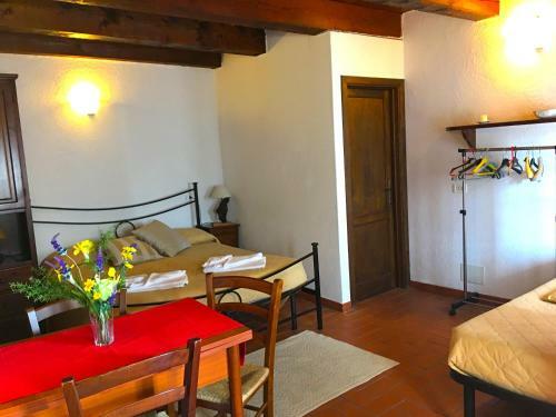 Agroturismo Montagna Verde