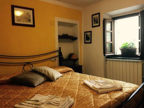 Agroturismo Montagna Verde