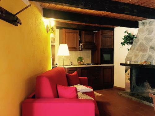 Agroturismo Montagna Verde