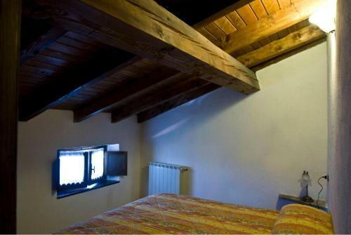 Agroturismo Montagna Verde