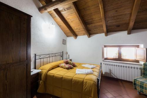 Agroturismo Montagna Verde