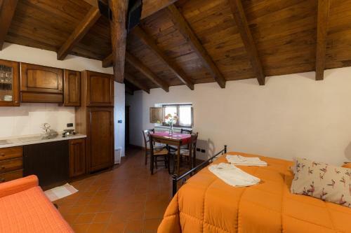 Agroturismo Montagna Verde