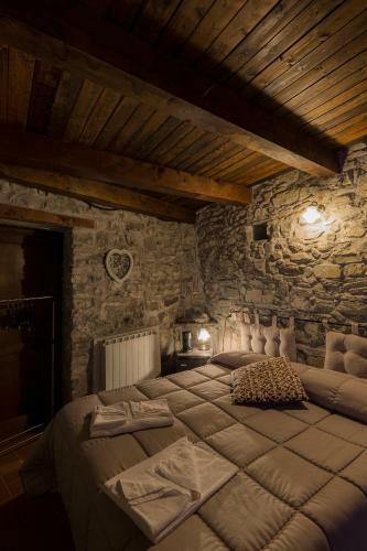 Agroturismo Montagna Verde