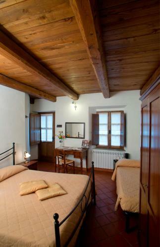 Agroturismo Montagna Verde
