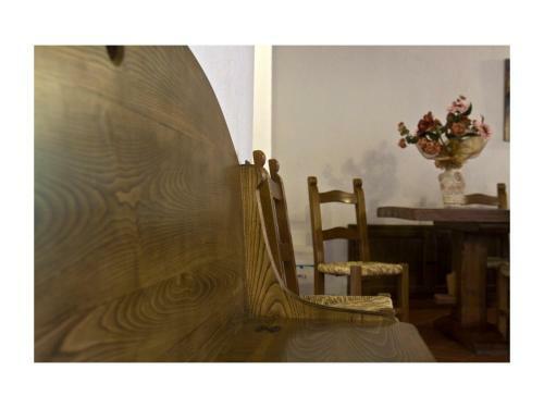 Agroturismo Montagna Verde
