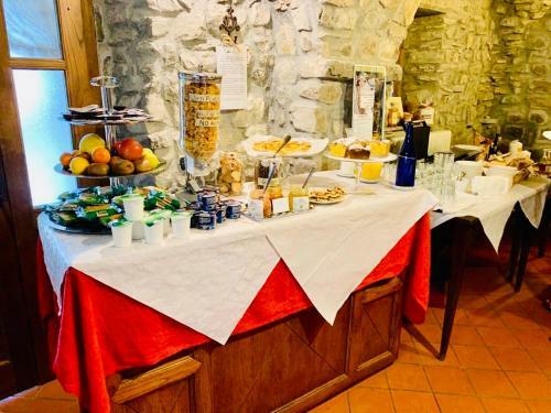Agroturismo Montagna Verde