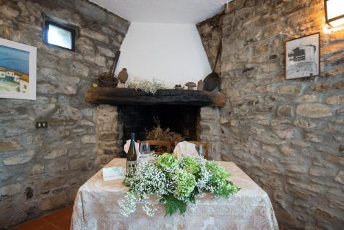Agroturismo Montagna Verde