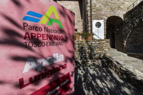 Agroturismo Montagna Verde