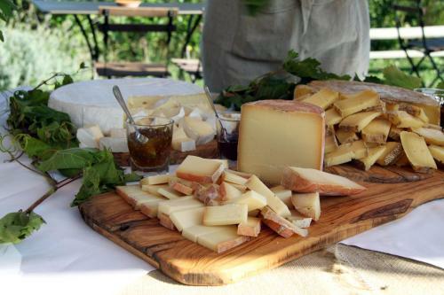 Agroturismo Montagna Verde