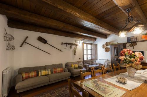 Agroturismo Montagna Verde