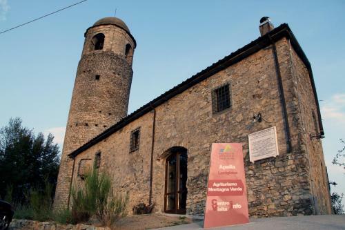 Agroturismo Montagna Verde