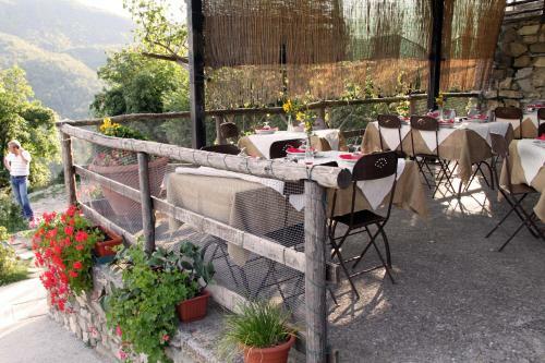 Agroturismo Montagna Verde