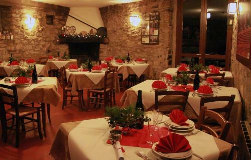 Agroturismo Montagna Verde