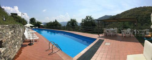 Agroturismo Montagna Verde