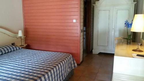 Motel 7 Laghi