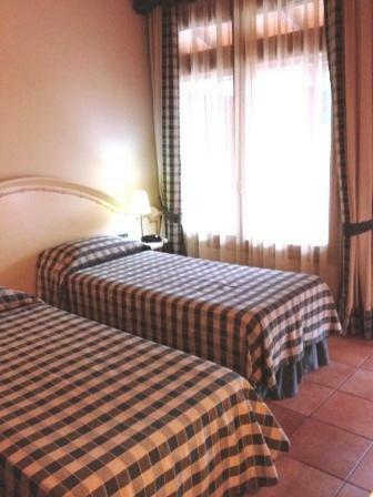 Motel 7 Laghi