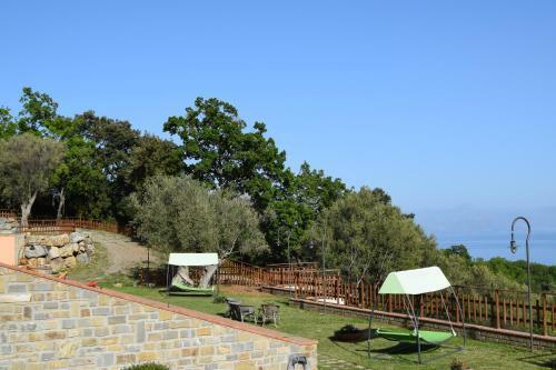 Apartamento Al Boschetto