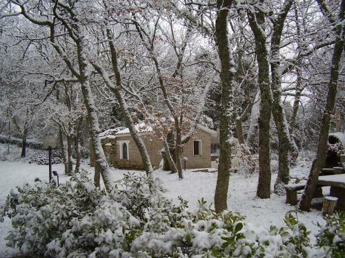 Bed & Breakfast Conca Marina