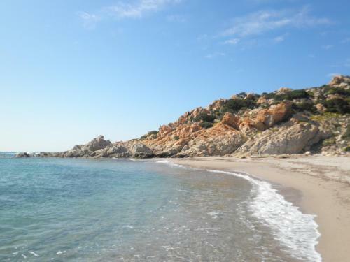 Bed & Breakfast Conca Marina