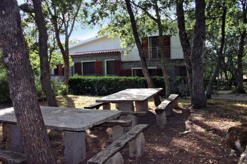 Bed & Breakfast Conca Marina