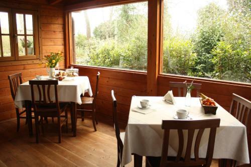 Bed & Breakfast Conca Marina