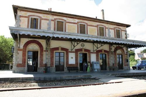Bed & Breakfast Conca Marina