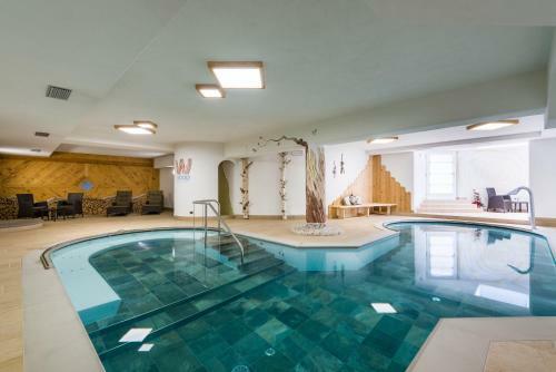 Apartamento Residence Mich