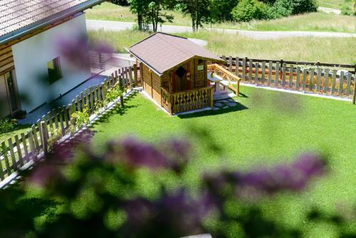 Apartamento Residence Mich