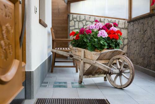 Apartamento Residence Mich