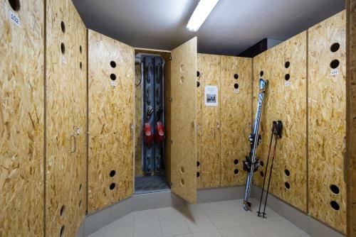 Apartamento Residence Mich