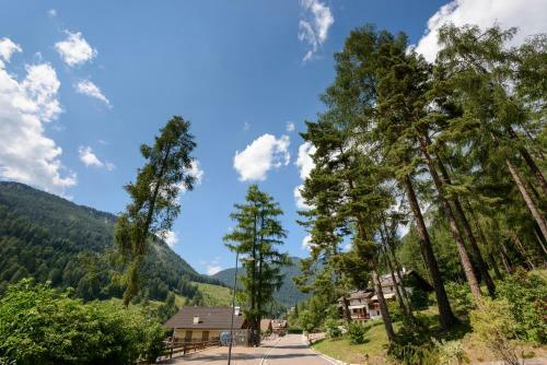 Apartamento Residence Mich