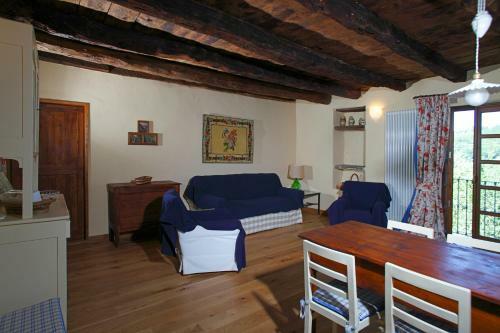 Agroturismo Castello Di Grillano Guest House