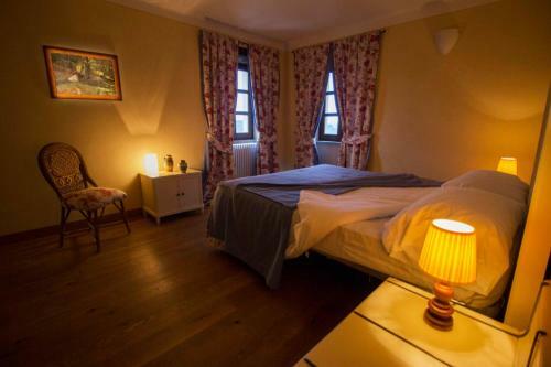 Agroturismo Castello Di Grillano Guest House