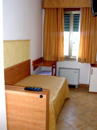 Hotel Fontana