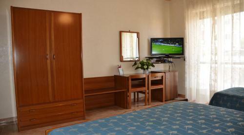 Hotel A-14