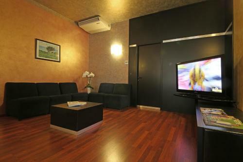 Hotel Ducale