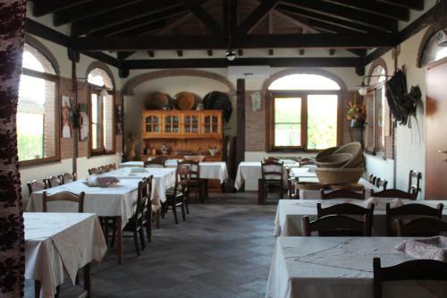 Agroturismo Agriturismo Su Recreu