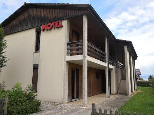 Hotel Motel St Louis