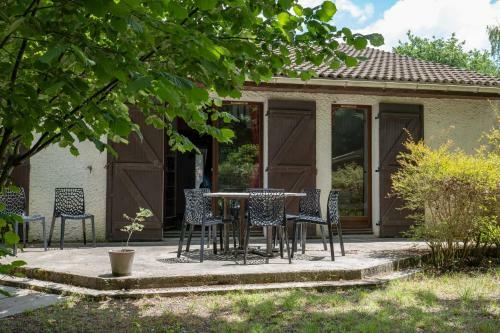 Apartamento Sublime Duplex House With Garden-terrace!