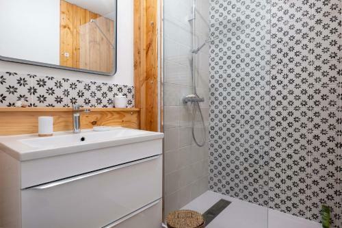 Apartamento Sublime Duplex House With Garden-terrace!