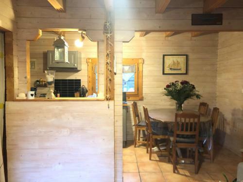 Chalet 143 Bassin D'arcachon
